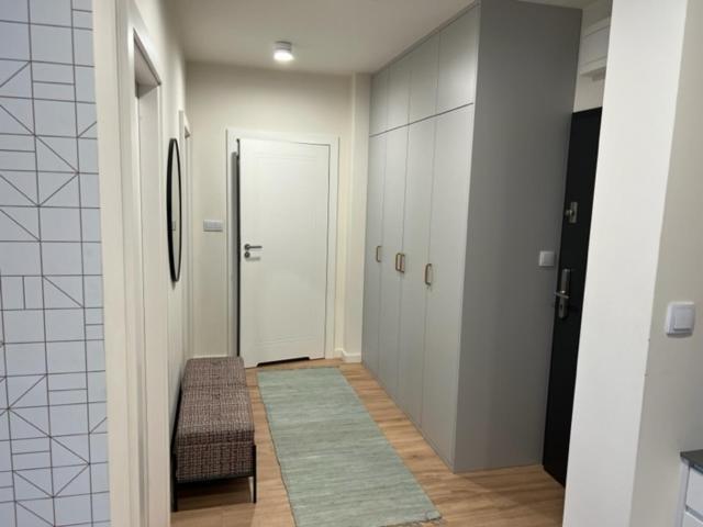 Apartament Mieszczanski Klima-Parkigfree2X-Netflix-Youtube Wroclaw Luaran gambar
