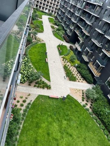 Apartament Mieszczanski Klima-Parkigfree2X-Netflix-Youtube Wroclaw Luaran gambar