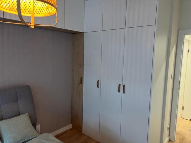 Apartament Mieszczanski Klima-Parkigfree2X-Netflix-Youtube Wroclaw Luaran gambar