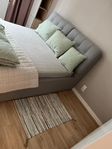 Apartament Mieszczanski Klima-Parkigfree2X-Netflix-Youtube Wroclaw Luaran gambar