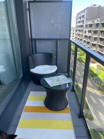 Apartament Mieszczanski Klima-Parkigfree2X-Netflix-Youtube Wroclaw Luaran gambar