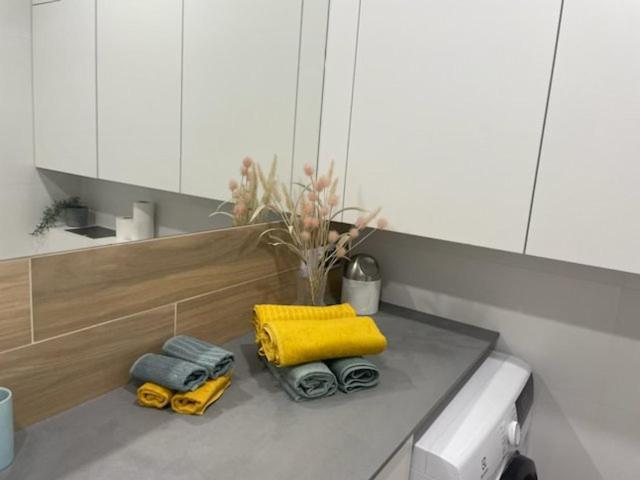 Apartament Mieszczanski Klima-Parkigfree2X-Netflix-Youtube Wroclaw Luaran gambar